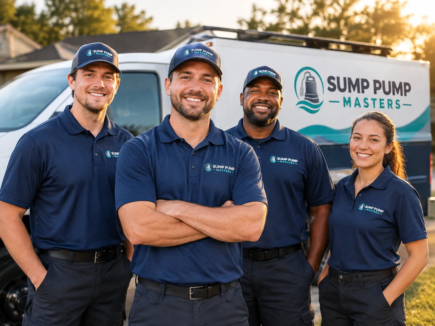 Sump Pump Repair company in Luxemburg, WI